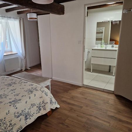Le Grand Cerf - 4 Couchages Villa Nalzen Dış mekan fotoğraf