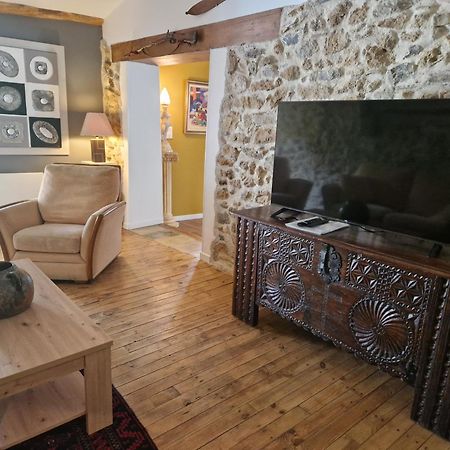 Le Grand Cerf - 4 Couchages Villa Nalzen Dış mekan fotoğraf