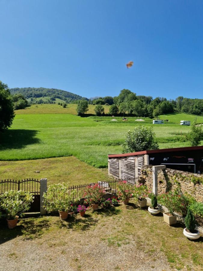 Le Grand Cerf - 4 Couchages Villa Nalzen Dış mekan fotoğraf