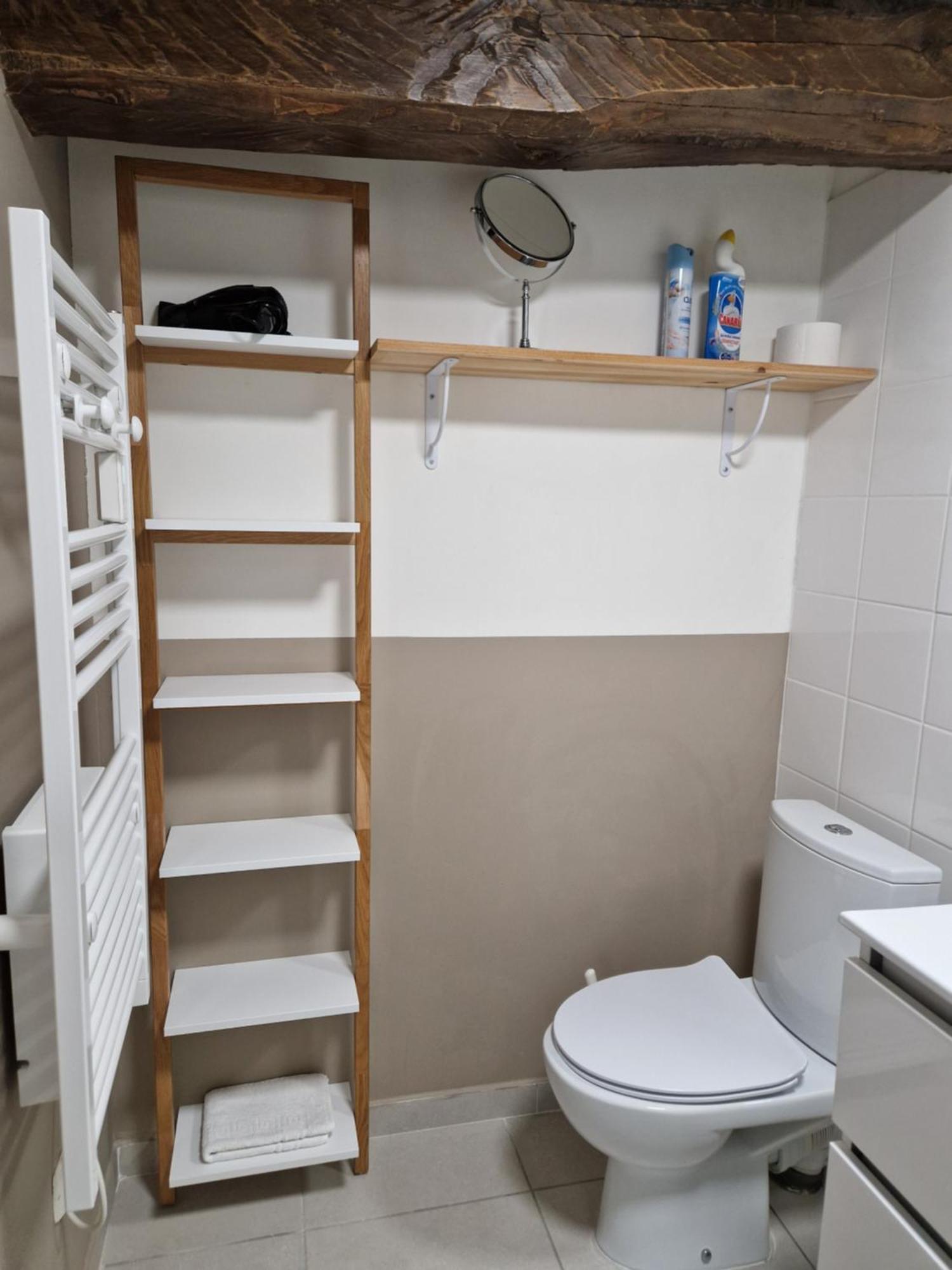 Le Grand Cerf - 4 Couchages Villa Nalzen Dış mekan fotoğraf