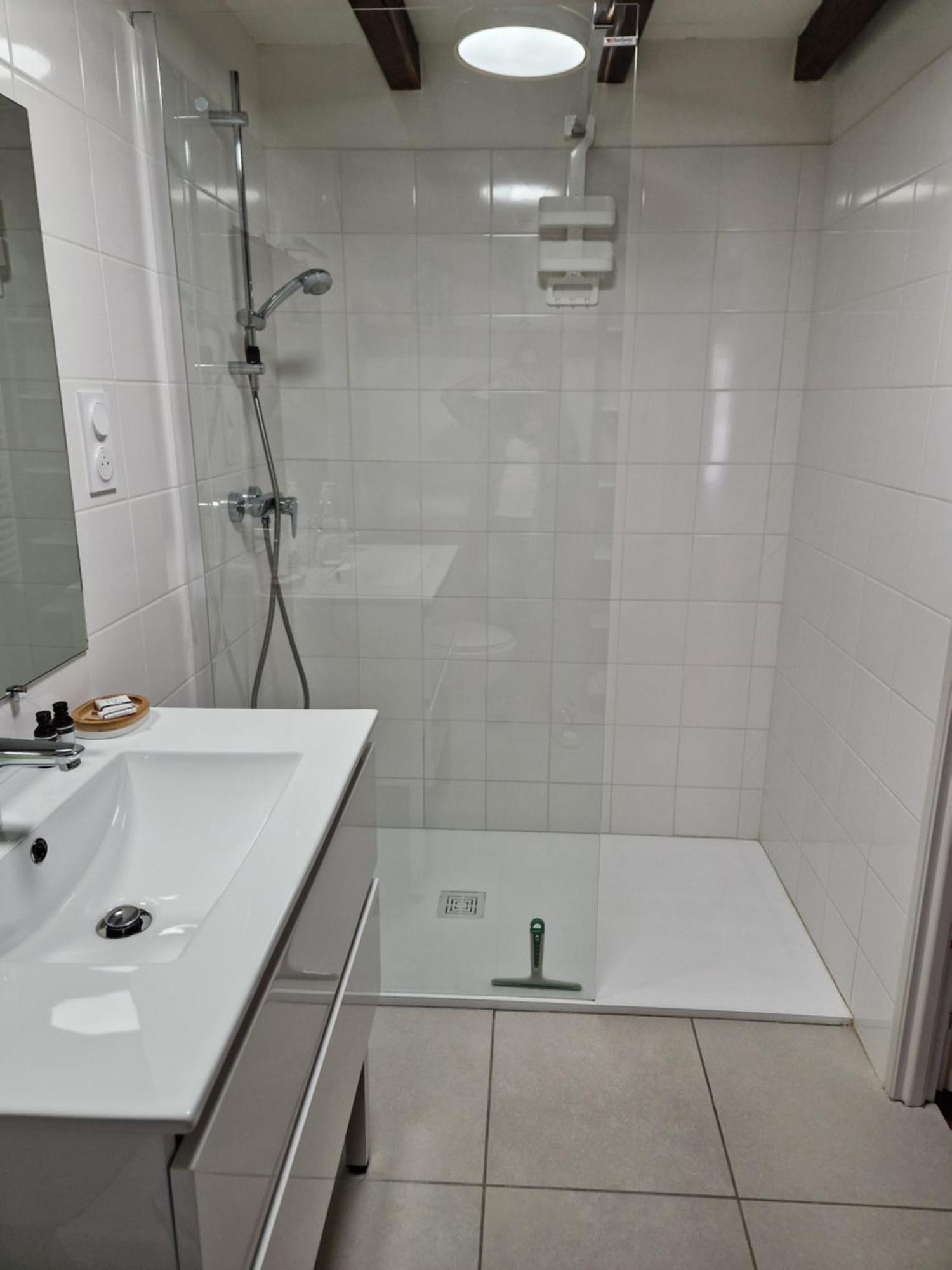 Le Grand Cerf - 4 Couchages Villa Nalzen Dış mekan fotoğraf