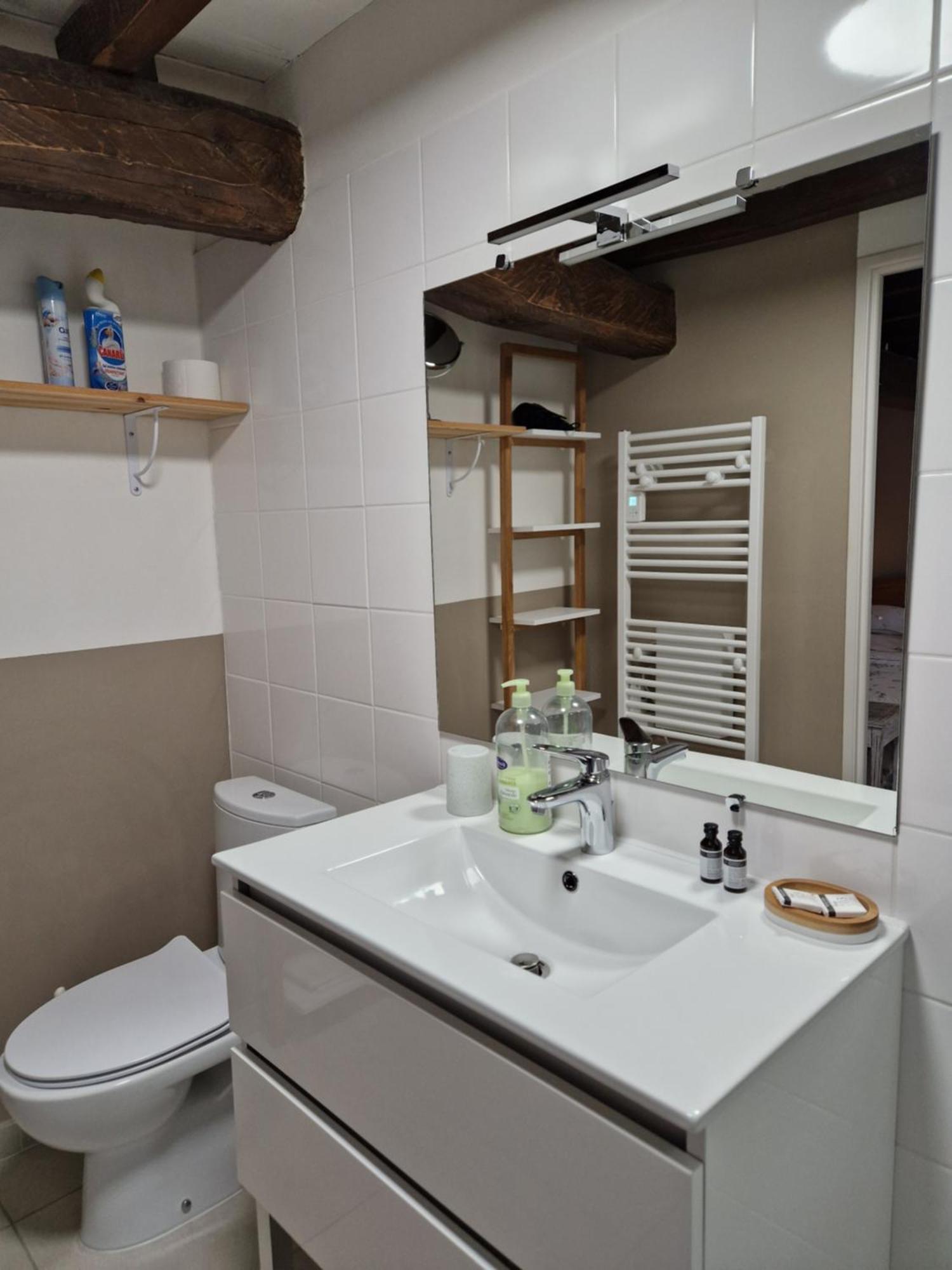 Le Grand Cerf - 4 Couchages Villa Nalzen Dış mekan fotoğraf