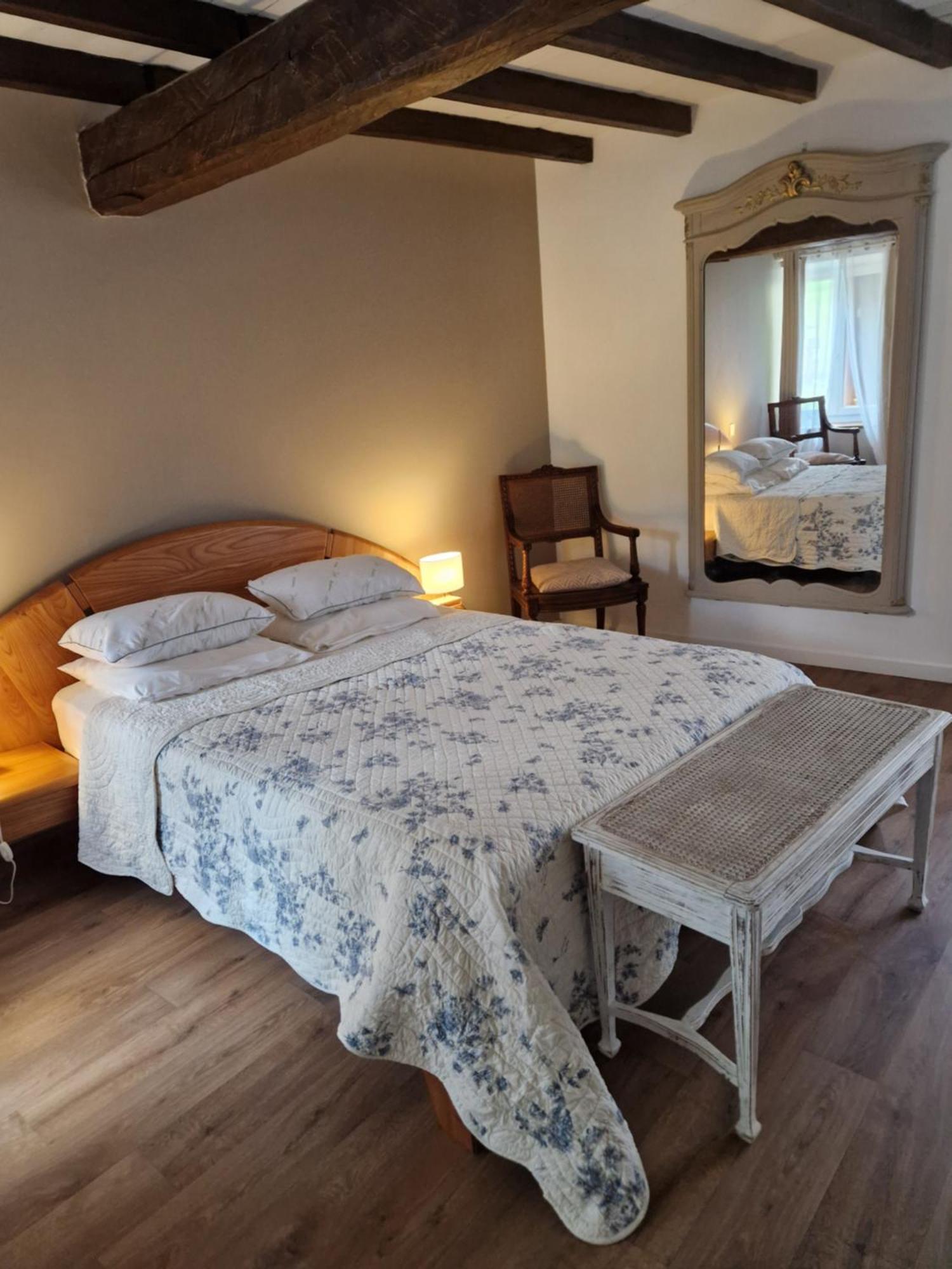 Le Grand Cerf - 4 Couchages Villa Nalzen Dış mekan fotoğraf